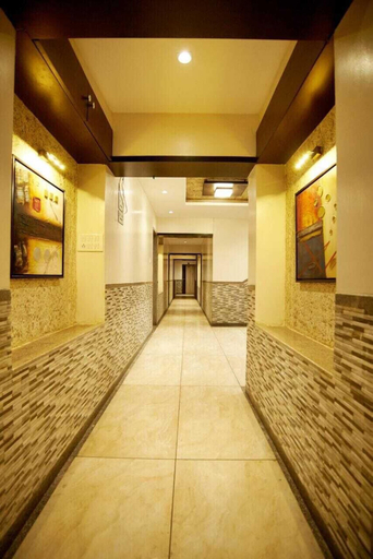Others 4, Hotel Sai Suraj Park, Ahmadnagar