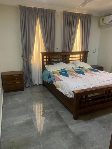 Others 5, Setronica Court, Accra