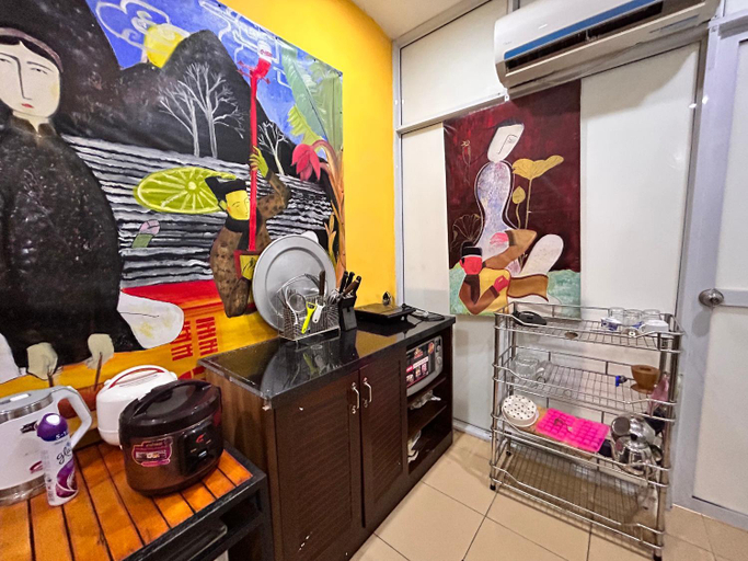 Food & Drinks 5, Achie Home - Ha Noi Old Quarter - Train Street, Hoàn Kiếm
