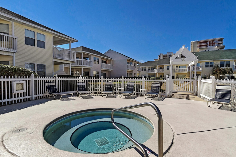 Exterior & Views 2, Sandpiper Cove 4114, Okaloosa