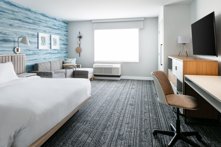 Bedroom 2, TownePlace Suites by Marriott Madison West/Middleton, Dane