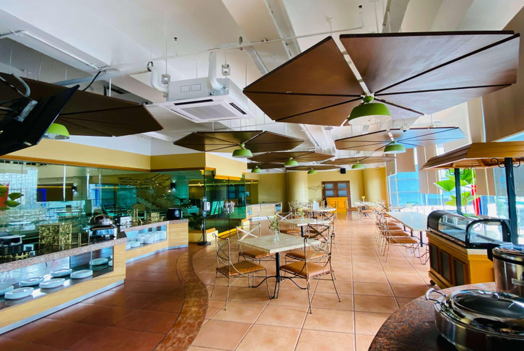 Food & Drinks 5, Days Hotel Iloilo, Iloilo City