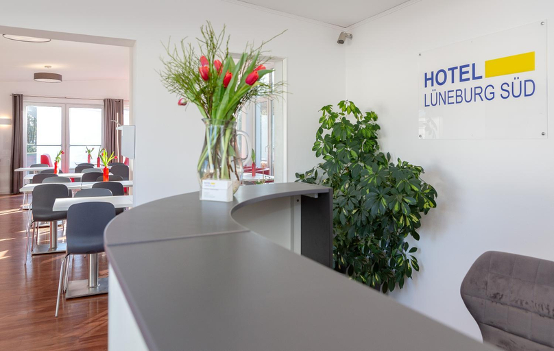 Public Area 2, Hotel Lüneburg Süd, Lüneburg