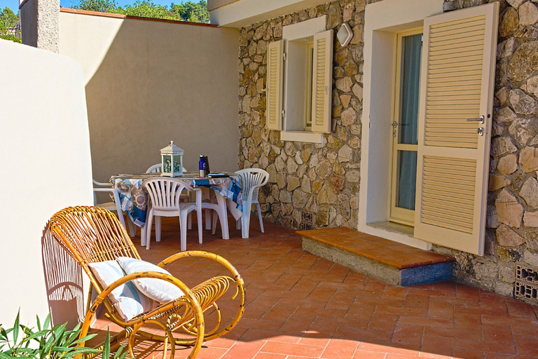 Room 2, Villetta Le Pitte - Isola d Elba, Livorno