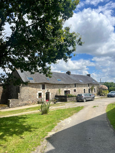 Others 3, Chambres d'hotes Kersonan, Morbihan