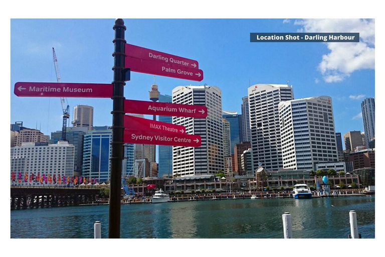 Others 4, Loftstyle One Bedroom in the Heart of CBD, Sydney