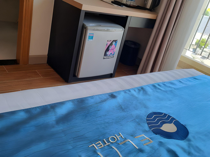 Bedroom 3, ELITE HOTEL NHA TRANG, Nha Trang
