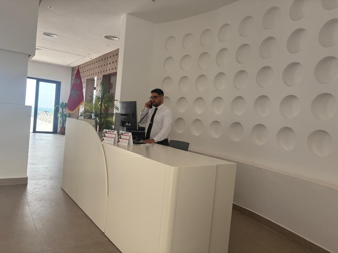Others 4, Hotel Senator Fnideq, Tétouan