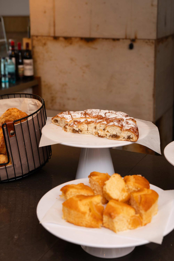 Food & Drinks 5, Hostal Mari, Baleares