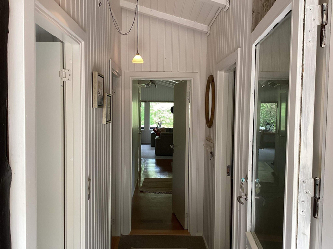 Others 5, 6 Person Holiday Home in Norre Nebel, Varde