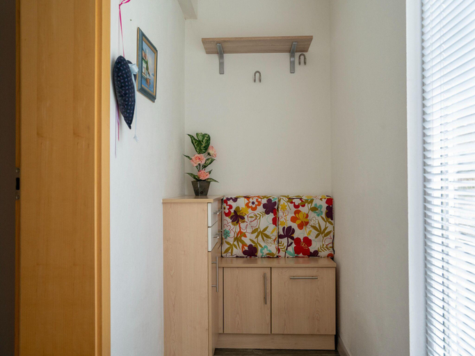 Others 4, Apartment Neukirchen near Ski Slopes, Zell am See
