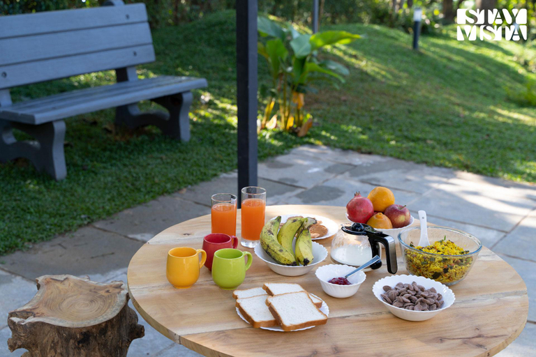 Food & Drinks, StayVista at The Big Chill, Wayanad