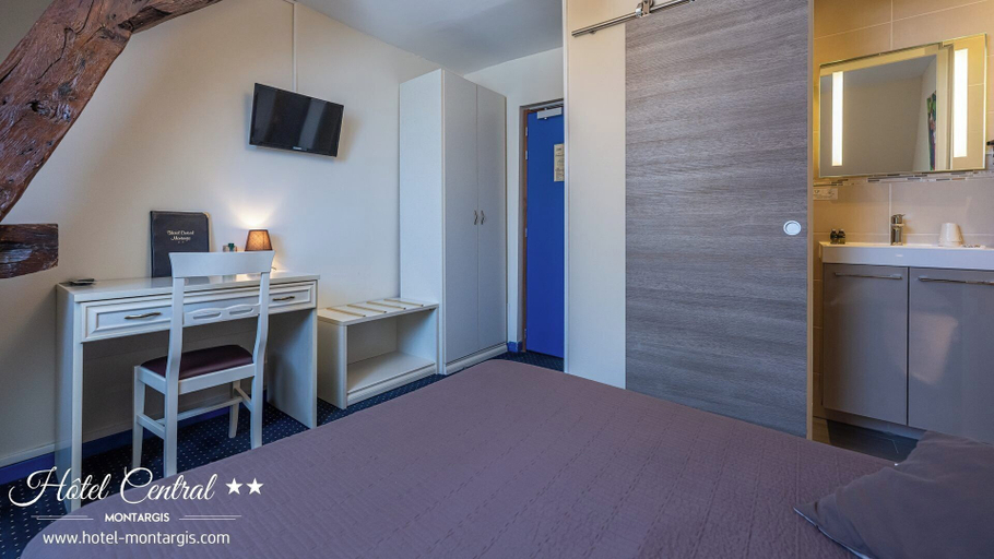 Bedroom 7