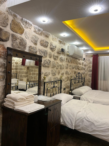 Bedroom 3, MARDİN BEY KONAĞI HOTEL, Kızıltepe