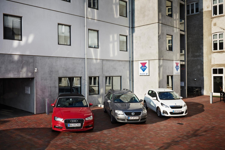 Others 5, Cabinn Esbjerg, Esbjerg