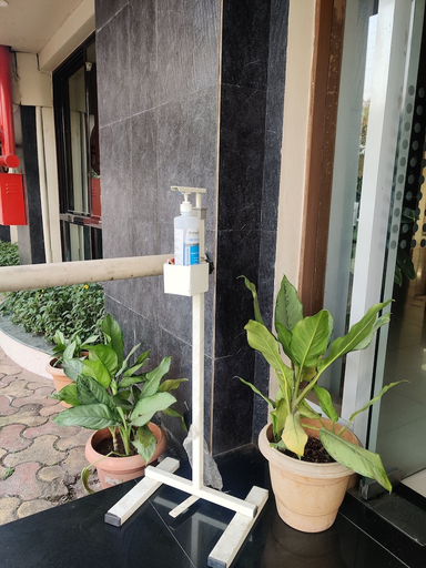Bathroom 3, IRA by Orchid, Nashik, Nashik