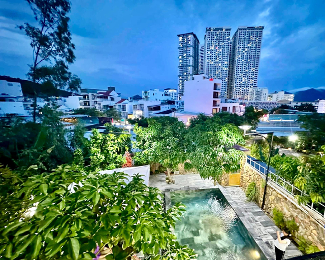 Sport & Beauty 2, garden house nha trang, Nha Trang