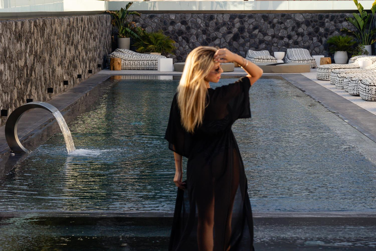 Sport & Beauty 2, Santo Mangata Boutique Hotel and Spa, South Aegean