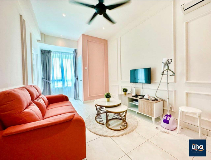 Others 5, AustinAkademik. Kingston Suite @2BR4Pax by RR JBcity, Johor Bahru