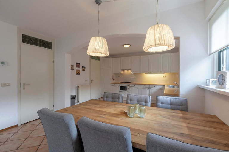 Others 4, Villa in Callantsoog Near the Beach, Zijpe