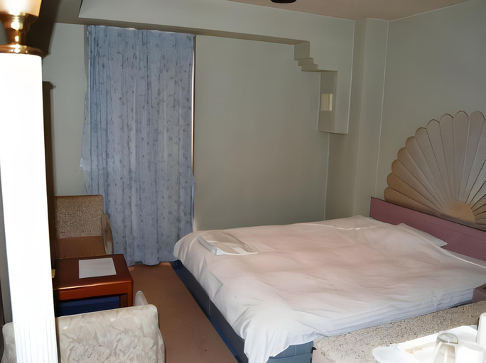 Bedroom 2, Via PAR Hotel Itami, Itami