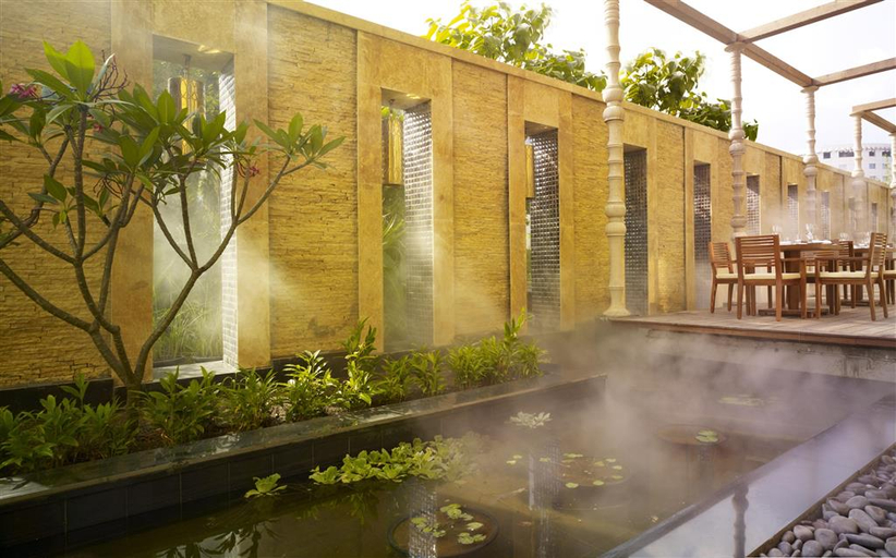 Public Area 4, Hyatt Regency Pune & Residences, Pune