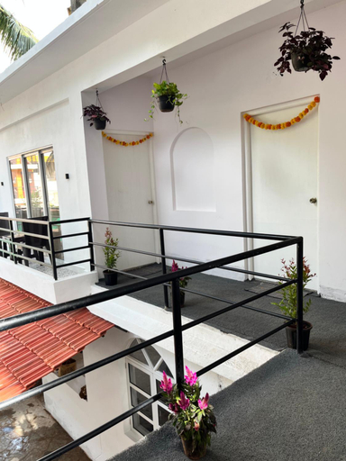 2, V R Holiday Home, North Goa