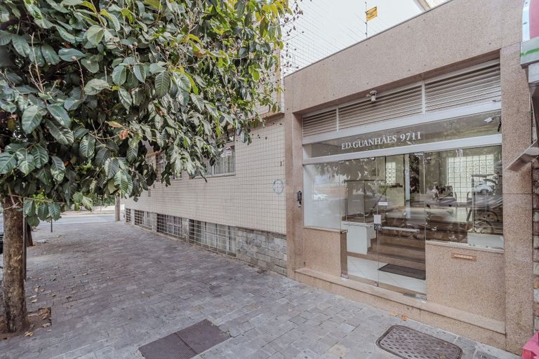 Exterior & Views, 3 Quartos com vaga no Prado, Belo Horizonte
