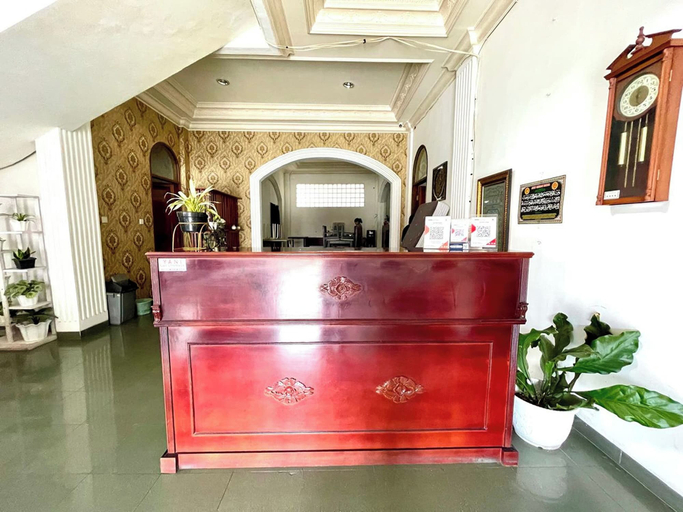 Others 2, Yani Guesthouse, Bukittinggi