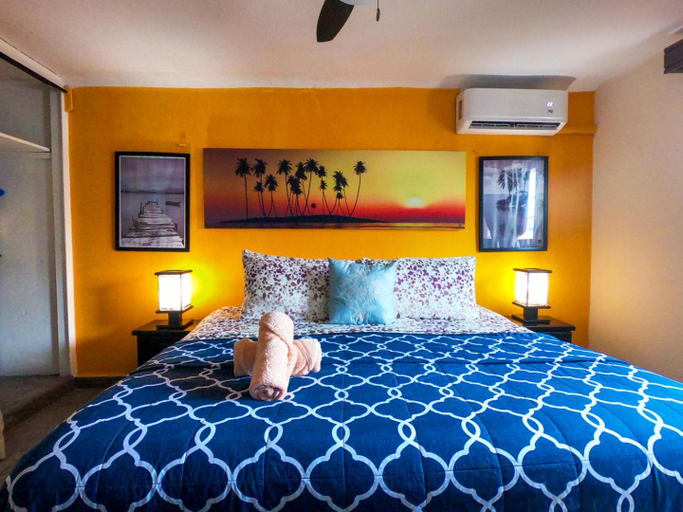 Others 5, Cande's Apartments, Isla Mujeres