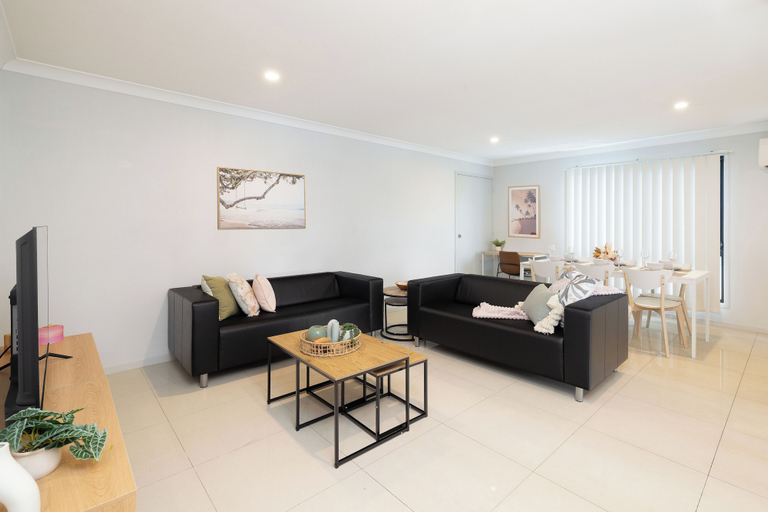 Others 5, Smart Suites Self Check-in Apartments - 21 Darnley, Rocklea