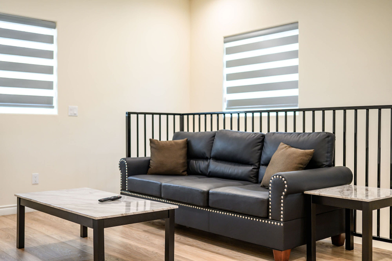 Room 5, Modern Getaway Near Pasadena Dtla, Los Angeles