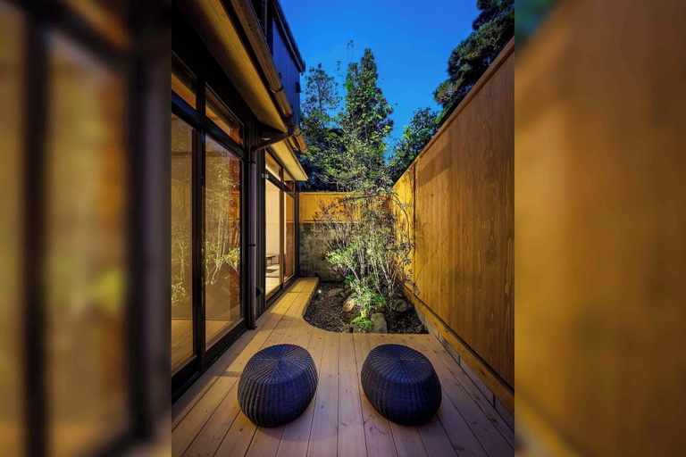 Others 5, Suiki Machiya House, Kanazawa