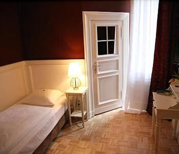 Bedroom 2, Hotel-Maison Am Olivaer Platz, Berlin