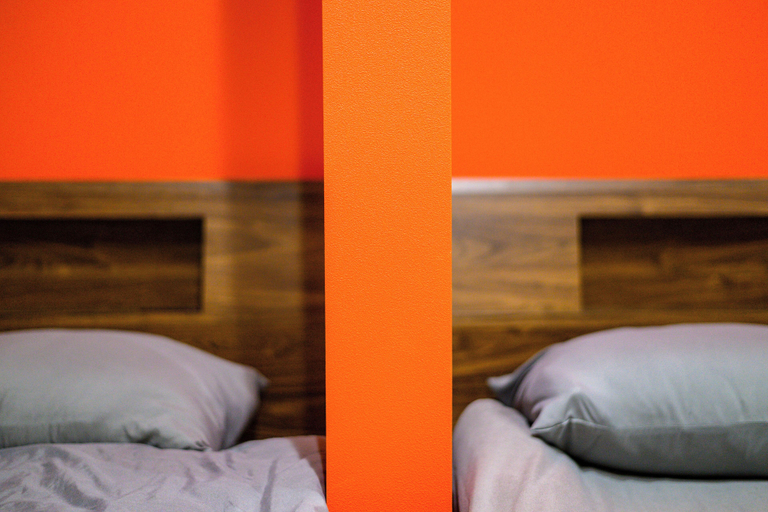 Bedroom 5, RAMBLER 202, Sapporo