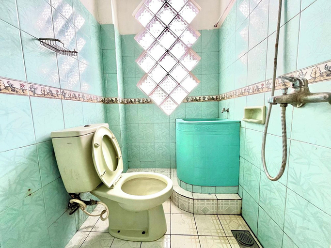 Others 5, Yani Guesthouse, Bukittinggi