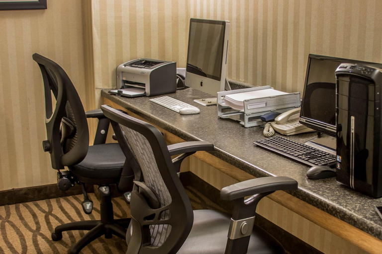 Others 5, Comfort Inn Lansing West, Eaton
