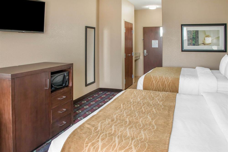 Public Area 3, Comfort Inn San Marcos, Hays