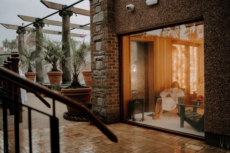 Exterior & Views 2, The Rabbit Hotel & Retreat, Antrim and Newtownabbey