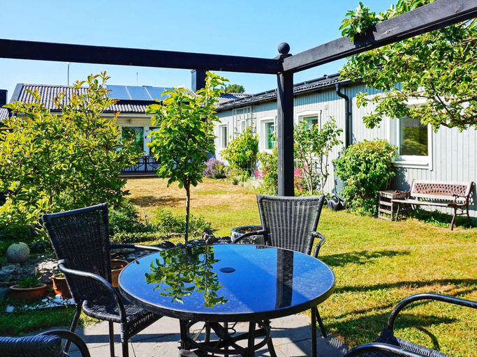 Primary image 1, 4 Star Holiday Home in Visby, Gotland