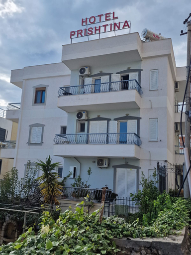 Exterior & Views 4, Hotel Prishtina Sarande, Sarandës