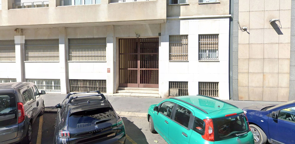 Primary image, Easylife - Suite in Centrale, Milano