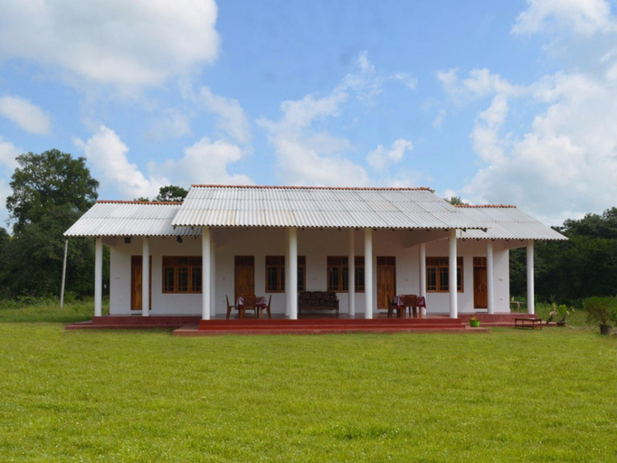 Others 4, Ruins Villa, Thamankaduwa