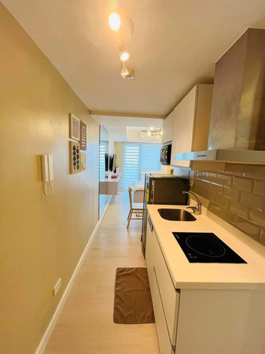 Others 2, New Cozy Studio Unit in Azure North Pampanga with Pool View, San Fernando City