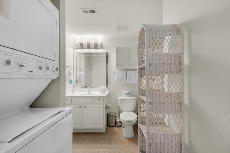 Bathroom 5, Ariel Dunes I 1705, Walton