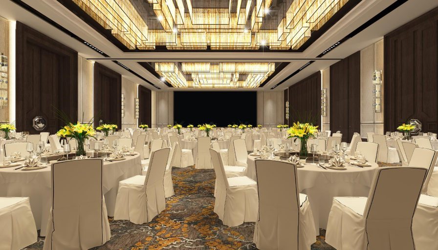 Others 4, Hilton Beijing Daxing, Beijing