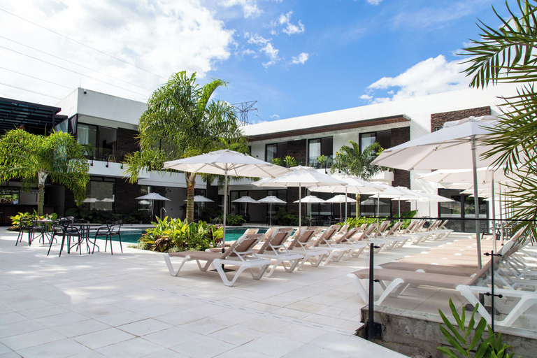 Exterior & Views 2, Casa Noral Hotel, Copacabana