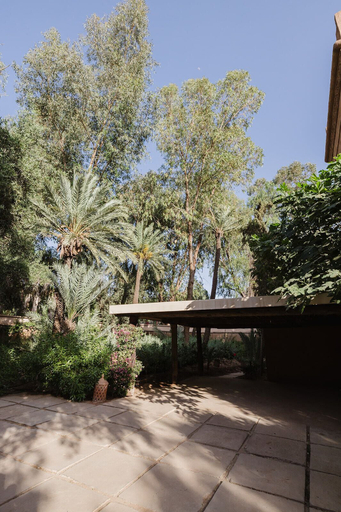 Others 3, Villa de Luxe Domaine des Kasbahs C5, Marrakech