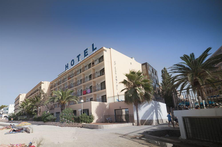 Exterior & Views 1, Hotel Vibra S'Estanyol, Baleares
