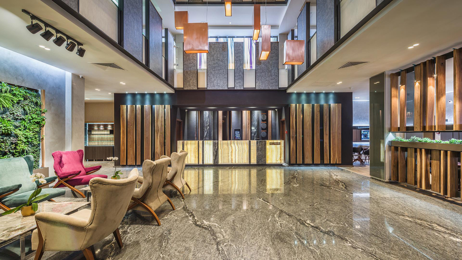 Others 4, Sky Blue Hotel & Spa, Paulesti